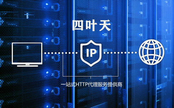 【黑河代理IP】高质量IP代理的最重要因素?