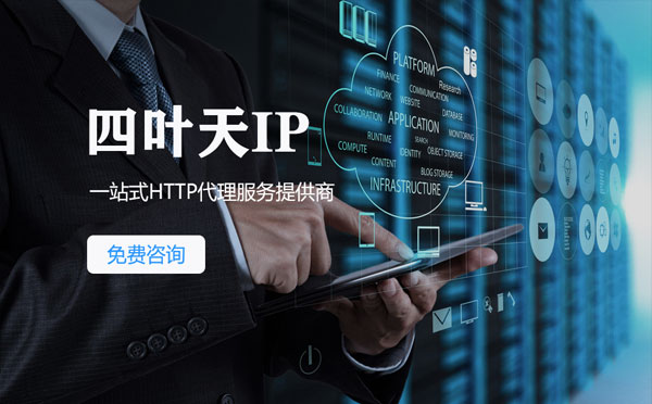 【黑河代理IP】IP被限制了怎么办？